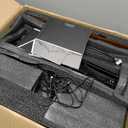 Laser Cutter and Engraver Machine, Woxcker L2 MAX 10W Enclosure Laser Engraving Machine, 300x300mm Bed Size CNC Engraving Machine 0.01mm High Precision Engraver for Wood Stainless Steel Glass Metal