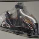 A-Premium PCV Valve Engine Crankcase Vent Valve Oil Separator Breather Hose Kit Compatible with Audi A3 A4 A5 Q5 TT & Volkswagen Jetta Passat Tiguan Beetle GTI CC Eos, 1.8L 2.0L, Replace# 06H103495B