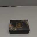 Dopsikn 7 Color Galvanic Machines  Red Light Therapy for Face and Neck, Face Massager Tool for Wrinkles, Double Chin, Vibrating Facial Massager with Thermals, Black