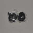 ALERTCAM 2Pack Flexible Twist Mount for Blink XT, Blink XT2, Blink Mini, Blink Outdoor 4 (4th Gen) / (3rd Gen) Home Security Camera System - Black