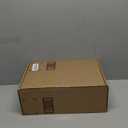 JACKSHIBO Mens Slip Ins Free up Hands Shoes Wide Toe Box Arch Support Orthopedic Walking Sneakers Cushioned Thick Zero Drop Sole Metatarsal Pads Black Size M 42 Black