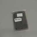 T'CHAQUE Dog Surgery Suit for Dogs After Surgery, Dog Onesie for Spay Surgery Female, Anti Licking Rear Leg Sleeve, Bodysuit for Abdominal Wounds Skin Disease,Substitute E-Collar & Cone, Gray, M