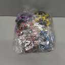 18pcs Random Fidget Spinners, DIY Deformable Robot Fingertip Toys, Decompression Spinner, Deformable Creative Mechanical Gyro Toys, Stress Relief Mechanical Chain Toy for Kids, Adults Party Supplies