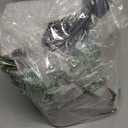 WEDOAUTO 2Pcs Front Outer Tie Rods End Links Driver & Passenger Fit For Cadillac Escalade/ESV/EXT, For Chevrolet & For GMC Silverado Suburban Tahoe Sierra Yukon XL Pickup Truck Replace# ES800223