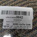 Fence Privacy Screen Balcony Sun Shade Cloth 9'9"x13' 80% Shade Fabric Outdoor Patio Screens Mesh Panels Apartments Railing Cover UV Protection for Backyard Garden Porch Deck (Coffee)