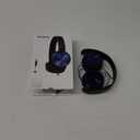 Sony MDR-ZX310AP ZX Series Wired On Ear Headphones with mic, Blue
