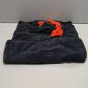 Joedi's Hooded Ninja Towel for Kids, absorbant Ninja Themed Bath Towel