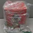 Morph Inflatable Lion Costume for Adults, Funny Blow Up Lion Outfit, Animal Costumes for Men, Inflatable Costume Adult