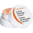 2 x Sally Hansen Nail Treatment Cuticle Massage Cream | Moisturizing Cuticle Care | Nourishes & Conditions Dry Nails & Cuticles