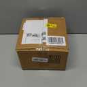 4 Pack Overnight Oats Containers with Lids and Spoons, 16 oz Glass Mason Jars with Airtight Lids, Overnight Oats Jars for Milk, Cereal, Fruit (Light Colors)