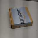 Havawish 10 Set Wooden Cowboy Boot Place Card Holders and Kraft Place Cards Double Sided Pattern Cowboy Boot Table Number Photo Holder Menu Memo Clip Decoration for Wedding Party Favor (Dark Brown)