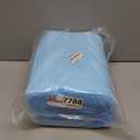 Tear-Resistant Incontinence Bed Pads 40'' x 36'' 130 Gram Heavy Duty (25 Count) Disposable Underpads Chucks Pads for Adults, Kids & Elderly | Protection Pads for Bed, Sofa, and Chair