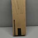 BAYKA Floating Shelves for Wall, 22.5 inches Wall Mounted Rustic Wood Shelves for Bathroom, Bedroom, Living Room, Floating Shelves for Books/Storage/Decor (Light Oak-Toned,Set of 3) (F. Oak-toned - Mid-century Revival Style(mdf Material))