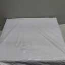 HOLDN STORAGE Christmas Ornament Storage Box with Dividers, Stores Ornaments up to 96 of 3 Inch Large Christmas Ball Storage Containers with 4 Trays - Red