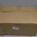 GOODFOEVER Rock Solar Garden Lights, Super Bright Solar Spot Lights, Solar Powered Landscape Lights Outdoor Decorative Waterproof LED Lights for Pathway, Walkway, Yard (solid color)