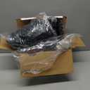 Homemate Heated Blanket Electric Throw - 50"x60" Heating Blanket Throw 1/2/4/6/8 Hours Auto-Off 10 Heat Level Over-Heat Protection Flannel Sherpa ETL Certification