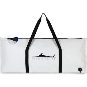 Houseables Insulated Fish bags (41" x 16.5")