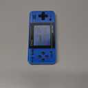 Handheld Game for Kids -Preloaded 220 Retro Video Games, Portable Gaming Player with Rechargeable Battery 3.0" LCD Screen, Mini Arcade Electronic Toy Gifts for Boys Girls (Blue)