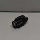 Streamlight 69434 TLR-8A G Flex 500-Lumen Low Profile Pistol Light with Integrated Green Aiming Laser for Select Handguns, Includes Rear Switches, Mounting Kit, and Keys, Black