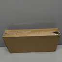 Candy Display Rack, 4 Tier Candy Organizer, Snack Organizer for Countertop, Snack Shelf Chip Rack for Store, Metal Snack Display for Counter, Concession Stand Snack Stand for Store Office Theatre