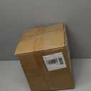 21-24FT Length 102'' Beam Width Boat Cover Replacement for Trailerable Pontoon Boat