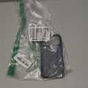 TORRAS Ostand for iPhone 17 Pro Case Magnetic, Fit for MagSafe, 4X Military Drop Protection, Camera Control, Slim Phone Case for iPhone 17 Pro with Kickstand, Translucent Matte Cover 6.3", Deep Blue