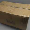 Ashler 9x12 Vintage Rug, Floral Area Rugs, Ultra-Thin Boho Tropical Rug, Vintage Large Rugs for Entryway, Kitchen, Flesh Pink/Beige, Moroccan Low-Pile Machine Washable Decoration