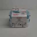 Sterilite 14138606 Layer Stack & Carry Box, 10-5/8-Inch