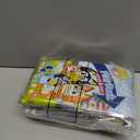 Bluey 12 Activity Play Packs for Boys, Girls - Mini Coloring Books, Loot Bags, Travel Activity Set - Bluey Party Favors for Kids