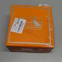 Dog Carrier Sling,Dog Carriers for Small Dogs & Cats Up to 20lbs,Puppy Carrying Backpack Pet Purse with Pockets,Adjustable Shoulder Strap,Hands Free for Travel (Grey)