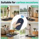 RETROSUN Replacement Remote Control for Yagud ZF0301 Walking Pad Treadmill Under Desk Treadmill