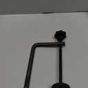 089041028711 Miter Saw Work Clamp Compatible with Ridgid Work Clamp Miter Saw R4210 (10"), R4221 (12") and R4222 (12")