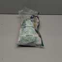 Marrlly Baby Sling Carrier Newborn to Toddler Adjustable One-Shoulder Design with Hip Seat Support, Labor-Saving Baby Wraps Carrier 10-30 lbs(Leaf) (Classic)