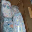 Diapers Size 4, 140 Count - Pampers Pull On Cruisers 360 Fit Disposable Baby Diapers with Stretchy Waistband, ONE Month Supply