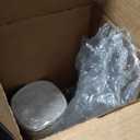 FLOWBREEZE Windowless Portable Air Conditioners, 38’’ Evaporative Air Cooler w/Remote, 2.5L Water Tank & 4 Ice Packs, 12H Timer Auto-off, 70° Oscillating, Quiet Cooling Tower Fan For Home Office