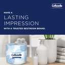 Cottonelle Professional Standard Roll Bulk Toilet Paper (17713), 2-Ply, White (60 Rolls of 451 Sheets, 27,060 Sheet Total)