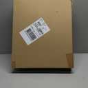 Medline Bed Assist Bar with Storage Pocket, Height Adjustable Bed Rail for Elderly Adults, Assistance for Getting In and Out of Bed at Home