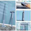 Pets Hair Remover, 4 in 1 Pet Hair Removal Tool, Multifunctional Hair Removal Brush for Car, Carpet, Clothes, Bedding, Reusable, Washable (1 pc)