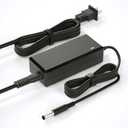 Compatible with Gotrax Electric Scooter Charger with LED Indicator Light, 42V 2A Electric Scooter Charger Compatible with Gotrax GXL V2, G4, G3, G2, XR Elite, XR Ultra, Apex, Glider Bike