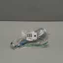 Professional Round Brush for Blow Drying - Large Ceramic Ion Thermal Barrel Brush for Sleek, Precise Heat Styling and Maximum Volume - Lightweight Hair Brush for Smooth, Manageable Hair (2 Inch) (Not Electrical)