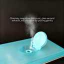 2-Compartment Stainless Steel Snack Container with Leakproof Lid | Reusable Grab-and-Go Food Storage Box | Portable Bento Organizer for Travel, Camping, Lunch Prep, Dishwasher Safe (SET A, 4 Pack)