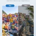 Sepeey PGI-270XL CLI-271XL 5 Color Value Pack Compatible for 270 271 Ink Cartridges to use with MG5720 MG5721 MG5722 MG6820 MG6821 MG6822 TS6020 (PGBK, Black, Cyan, Magenta, Yellow)