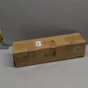 Wood Curtain Rods for Windows 48 to 84 Inch, 1 Inch Adjustable Heavy Duty Decorative Window Treatment Rods, Vintage Farmhouse Wooden Drapery Pole with Boho Wood Grain Finials, Easy Install (36''-88'' (1 Pack))