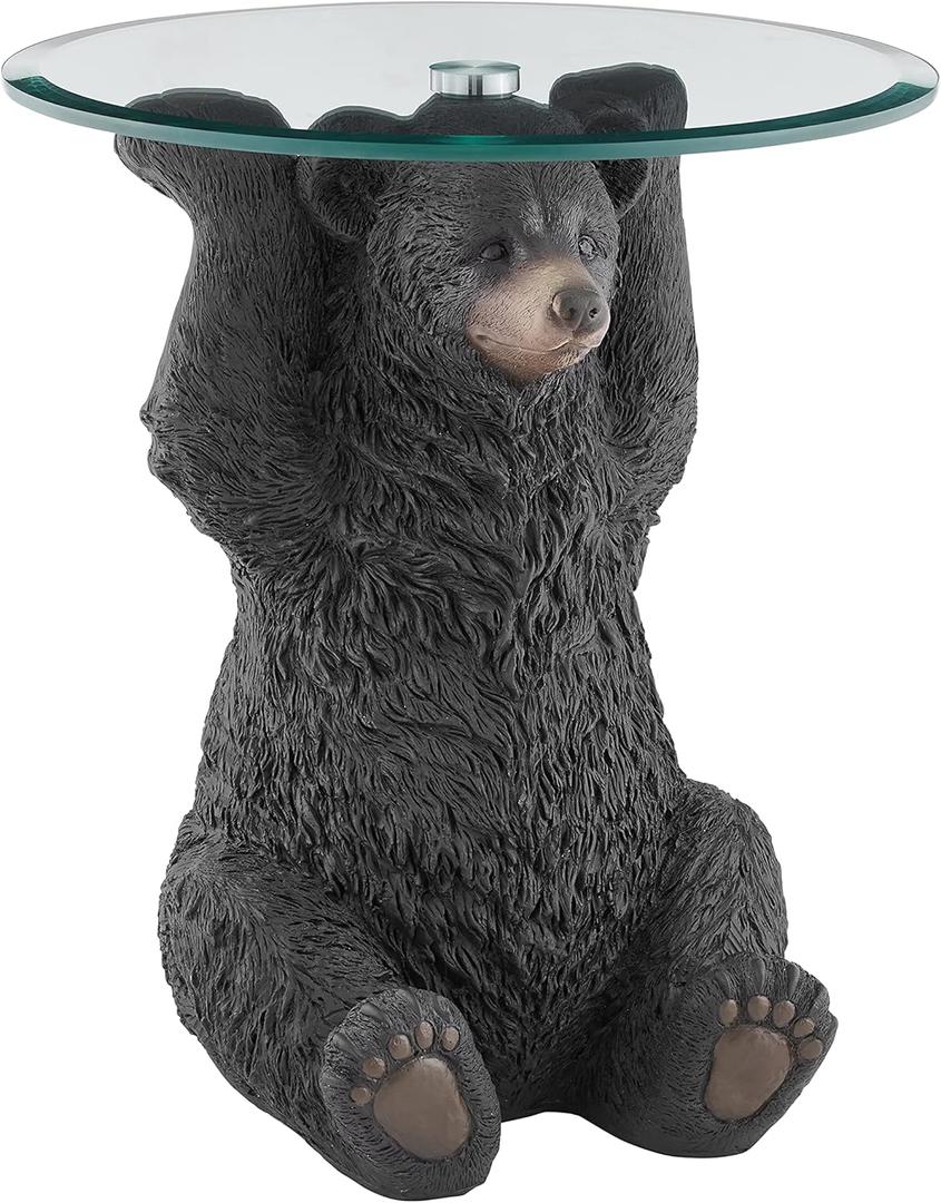 Bear Side Table Top 