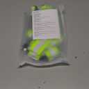 Zacro LED Reflective Vest with Chest Light 500LM, 5 RGB Colors High Visibility Rechargeable Light Up Running Vest IPX4 Night Safety Running Gear for Dog Walking, Cycling, Adjustable for Men Women Kids