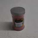 Tuscany Candle Iced Chai: Cardamom & Honey Scented Spring Candle, 18 oz