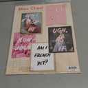 DI GG WALL ART KIT 11X14 SENTIMENTS