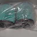 2 Pack MR2566 Filter Compatible with MERONTE & MORENTO MR2566 Air Purifier, 3-in-1 HEPA Activated Carbon Pre-Filter, Pet Dander Version