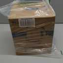 1500W Electric Kettle with Temperature Control - 6-Temp Presets for Tea/Coffee, Double Wall Cool-Touch, 4H Keep Warm, 1.7L Borosilicate Glass & BPA-Free, Fast Boil for Home/Office