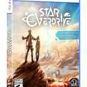 Star Overdrive - Playstation 5